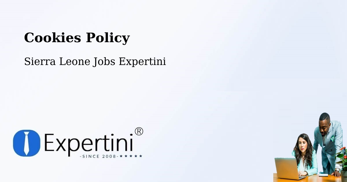 Cookie Policy – Bindi - Sierra Leone Jobs Expertini