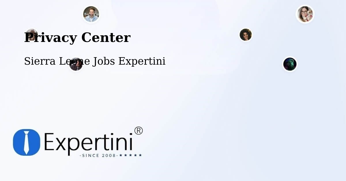 Privacy Policy – Bindi - Sierra Leone Jobs Expertini